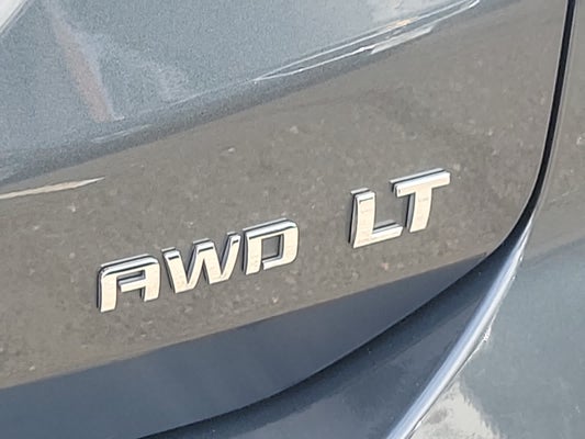 2019 Chevrolet Equinox AWD 4dr LT w/1LT in Bridgewater, NJ - Open Road Automotive Group