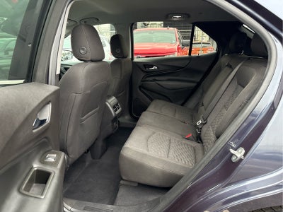 2019 Chevrolet Equinox AWD 4dr LT w/1LT