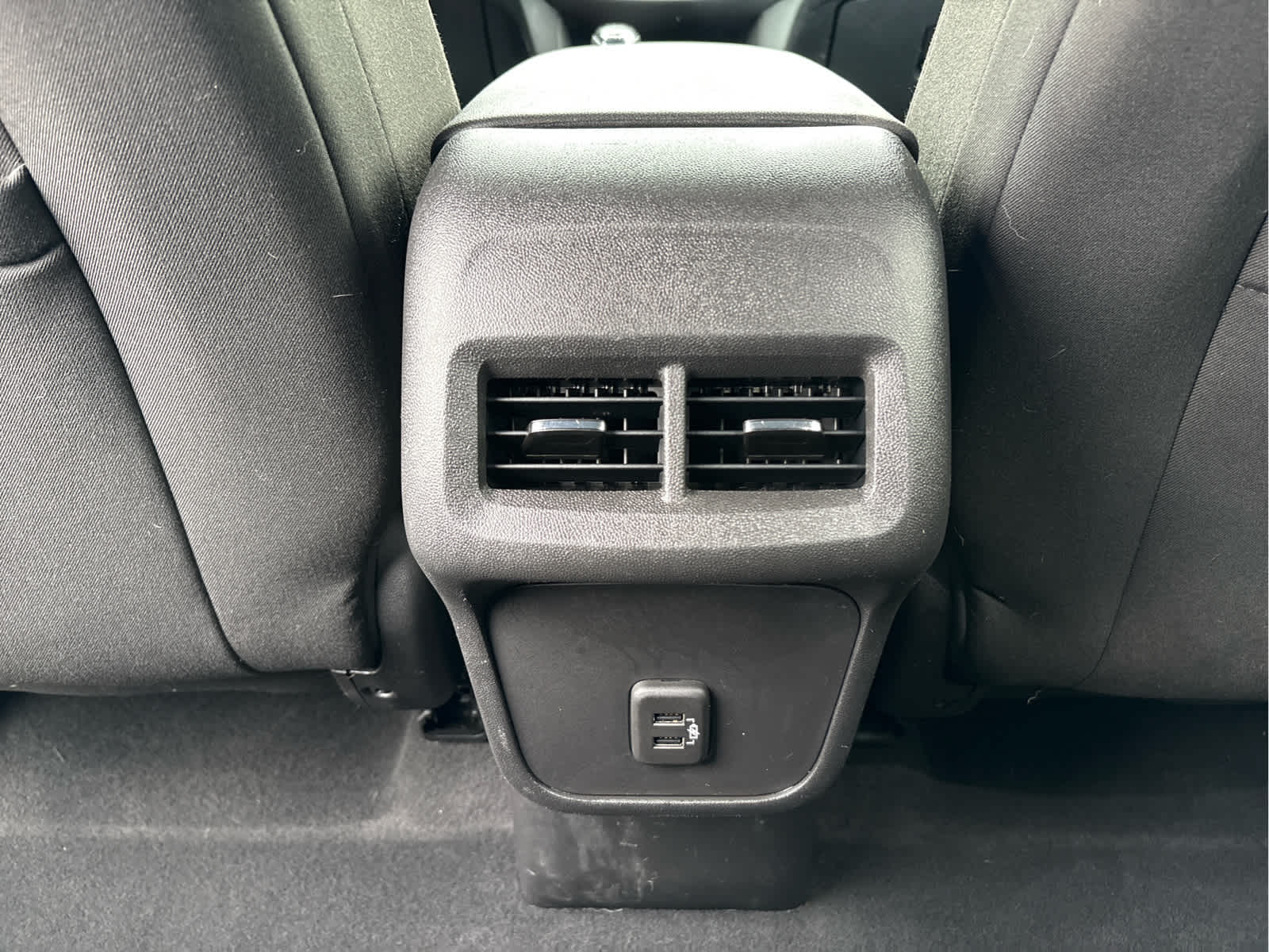 2019 Chevrolet Equinox AWD 4dr LT w/1LT