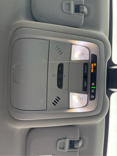 2019 Chevrolet Equinox AWD 4dr LT w/1LT