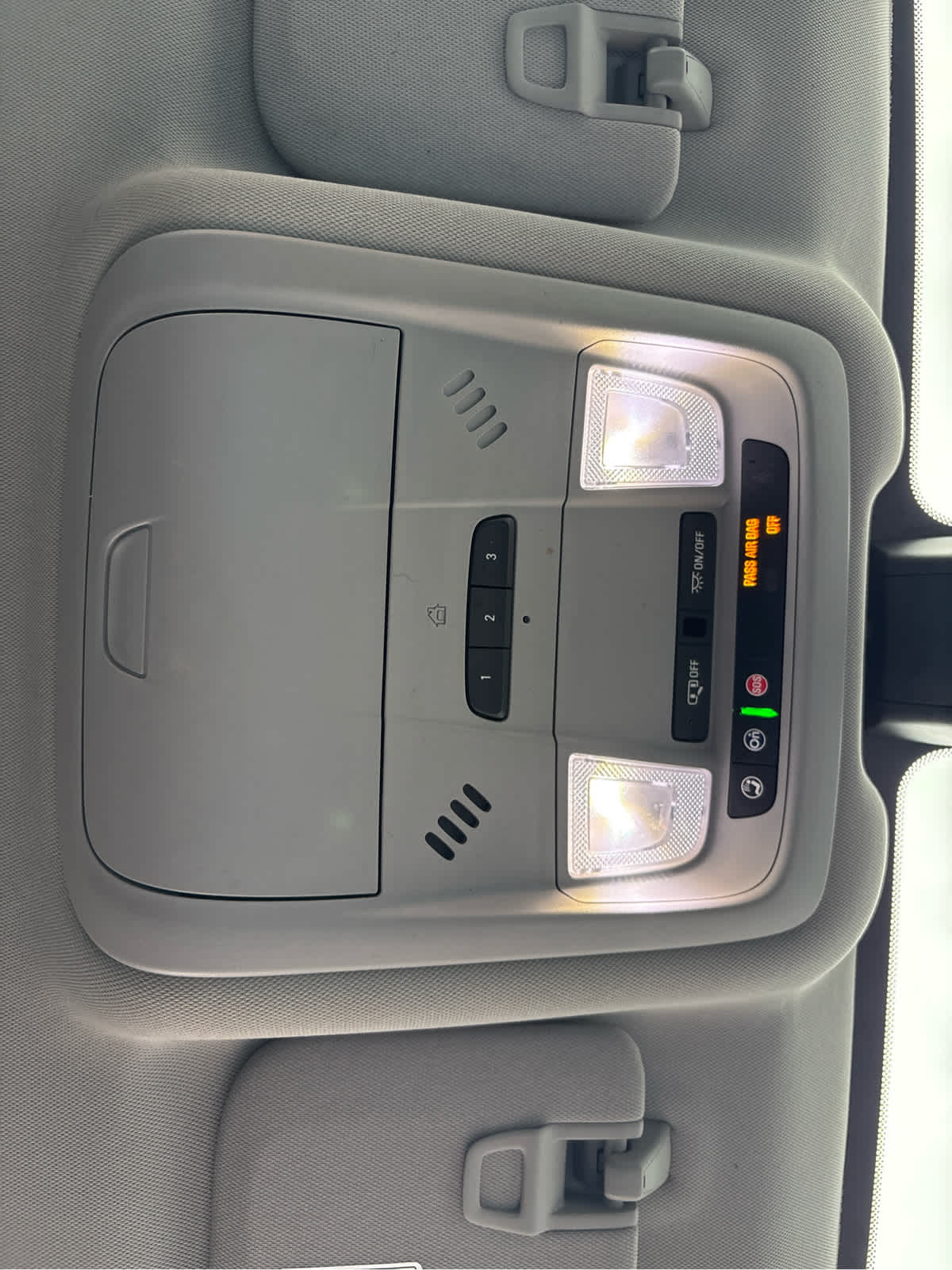 2019 Chevrolet Equinox AWD 4dr LT w/1LT