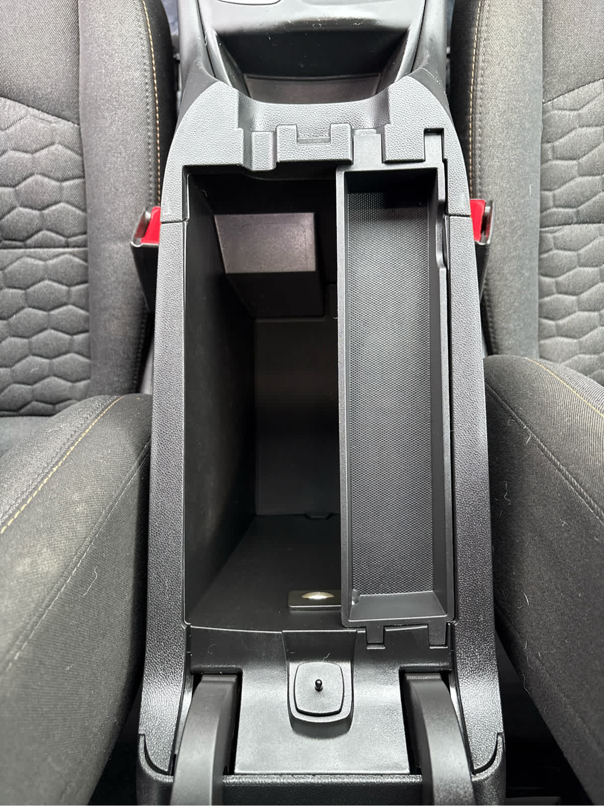 2019 Chevrolet Equinox AWD 4dr LT w/1LT