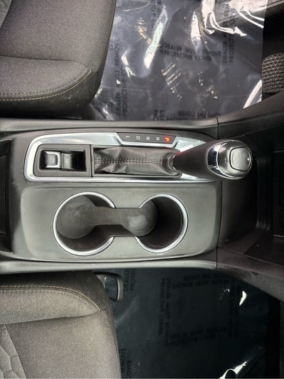 2019 Chevrolet Equinox AWD 4dr LT w/1LT