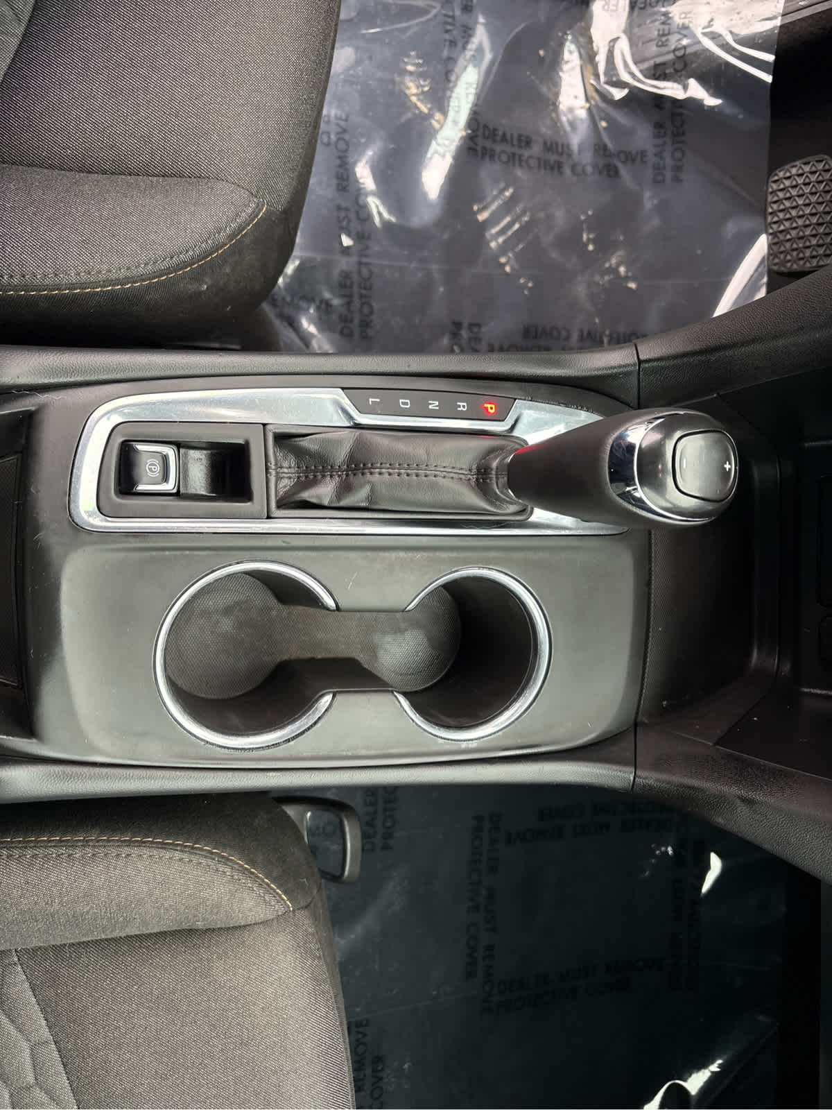 2019 Chevrolet Equinox AWD 4dr LT w/1LT