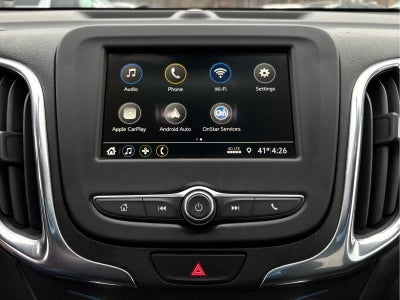 2019 Chevrolet Equinox AWD 4dr LT w/1LT