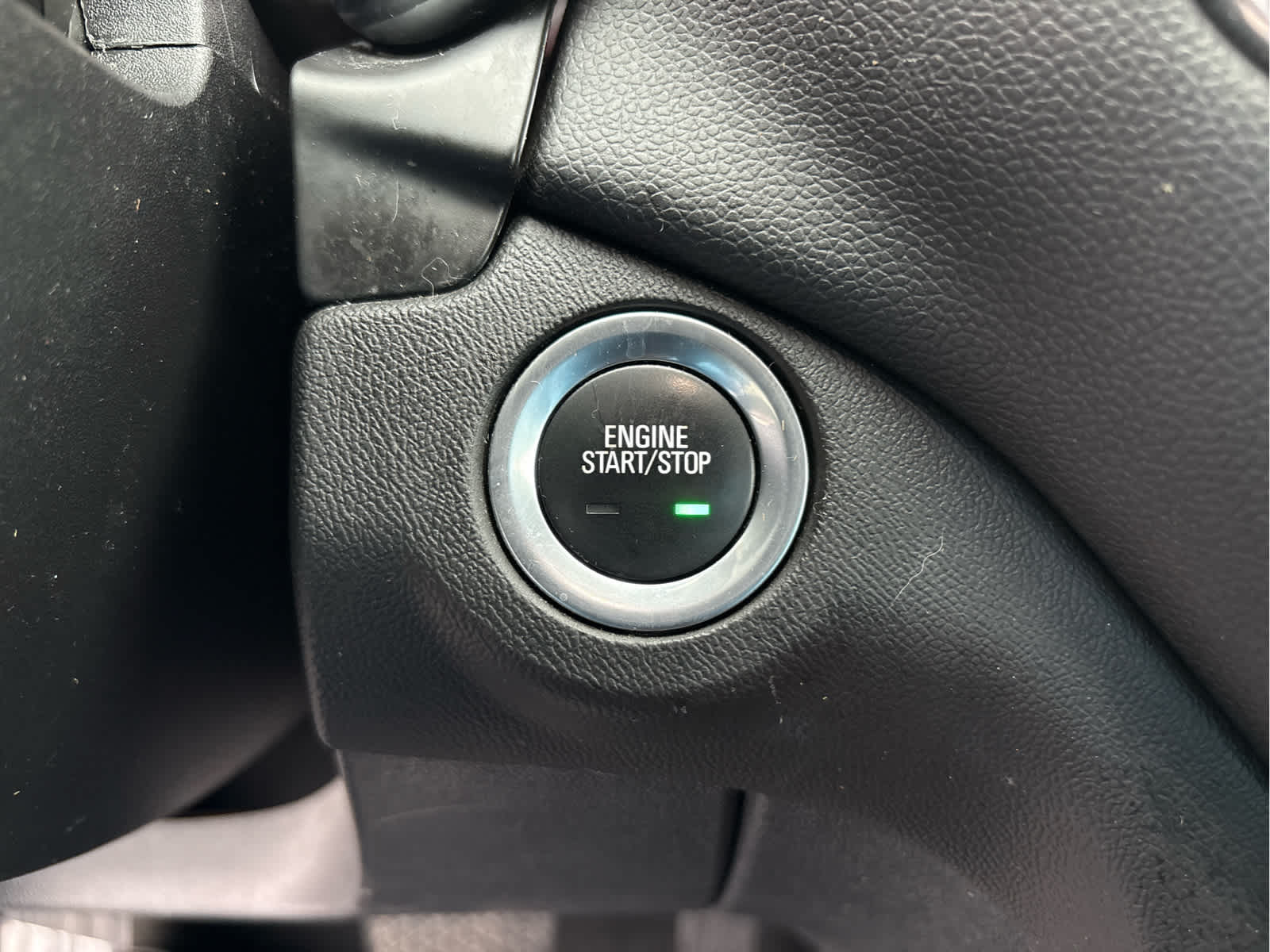 2019 Chevrolet Equinox AWD 4dr LT w/1LT