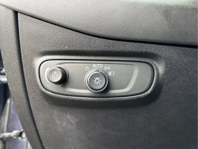 2019 Chevrolet Equinox AWD 4dr LT w/1LT