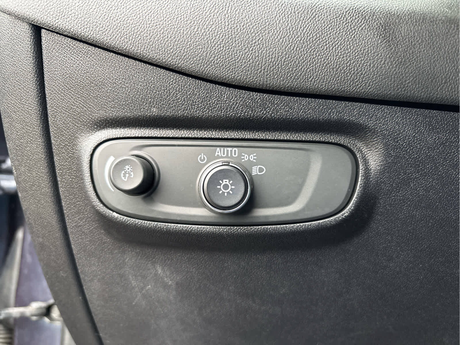 2019 Chevrolet Equinox AWD 4dr LT w/1LT