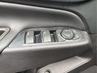 2019 Chevrolet Equinox AWD 4dr LT w/1LT