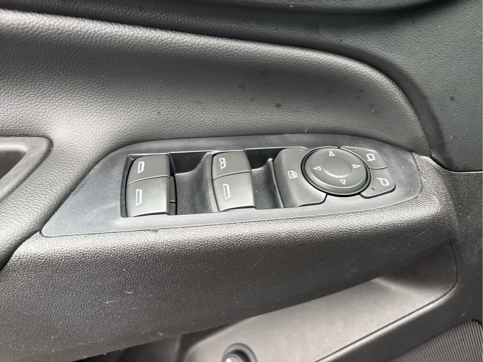 2019 Chevrolet Equinox AWD 4dr LT w/1LT