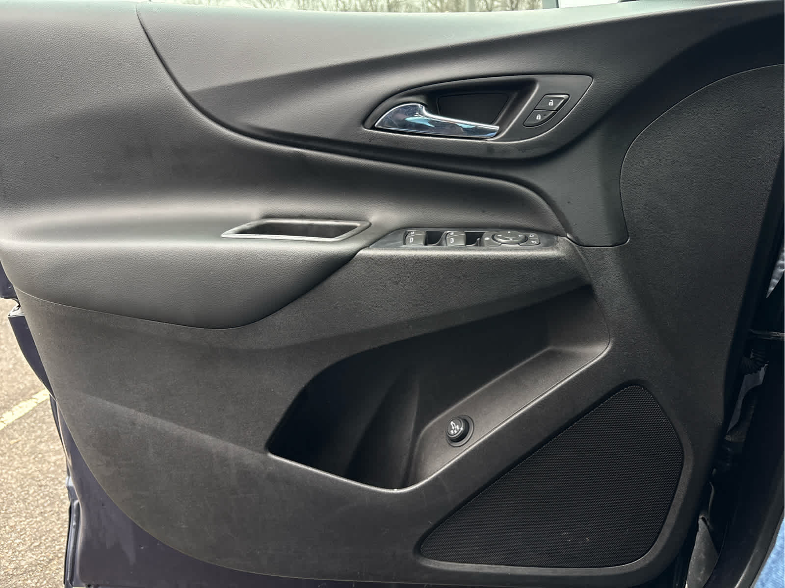 2019 Chevrolet Equinox AWD 4dr LT w/1LT