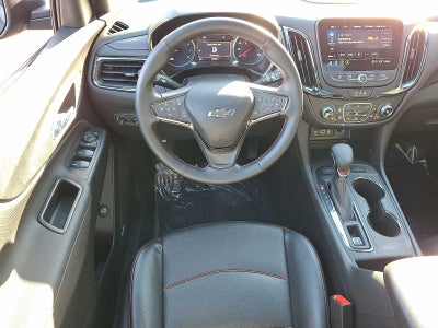 2023 Chevrolet Equinox AWD 4dr RS