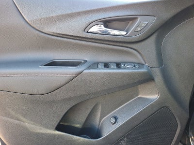 2023 Chevrolet Equinox AWD 4dr RS