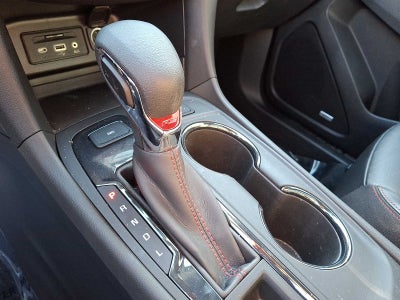 2023 Chevrolet Equinox AWD 4dr RS