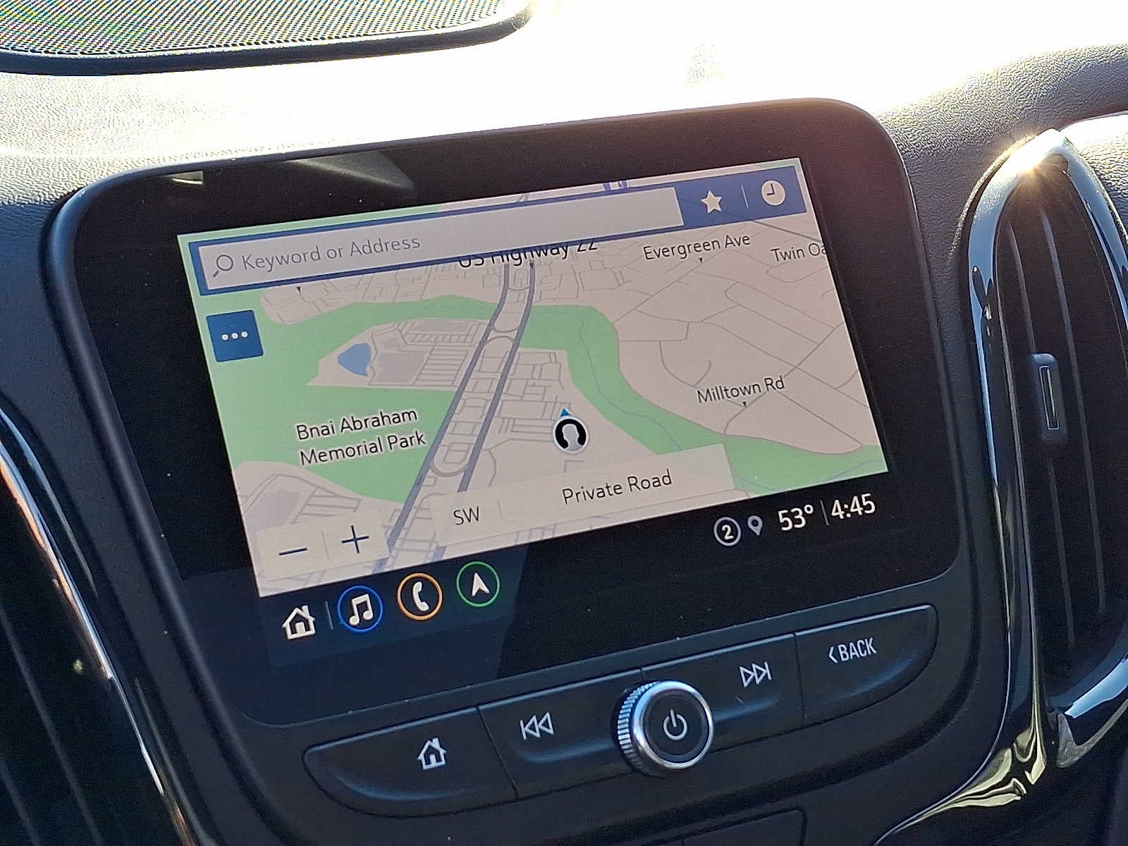 2023 Chevrolet Equinox AWD 4dr RS