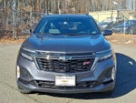 2023 Chevrolet Equinox AWD 4dr RS