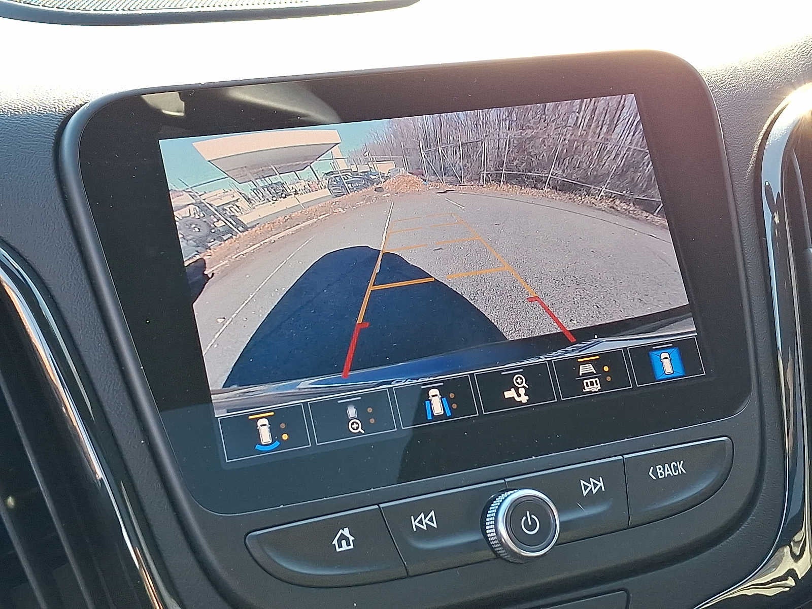 2023 Chevrolet Equinox AWD 4dr RS