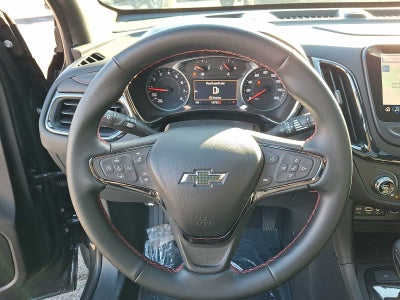 2023 Chevrolet Equinox AWD 4dr RS