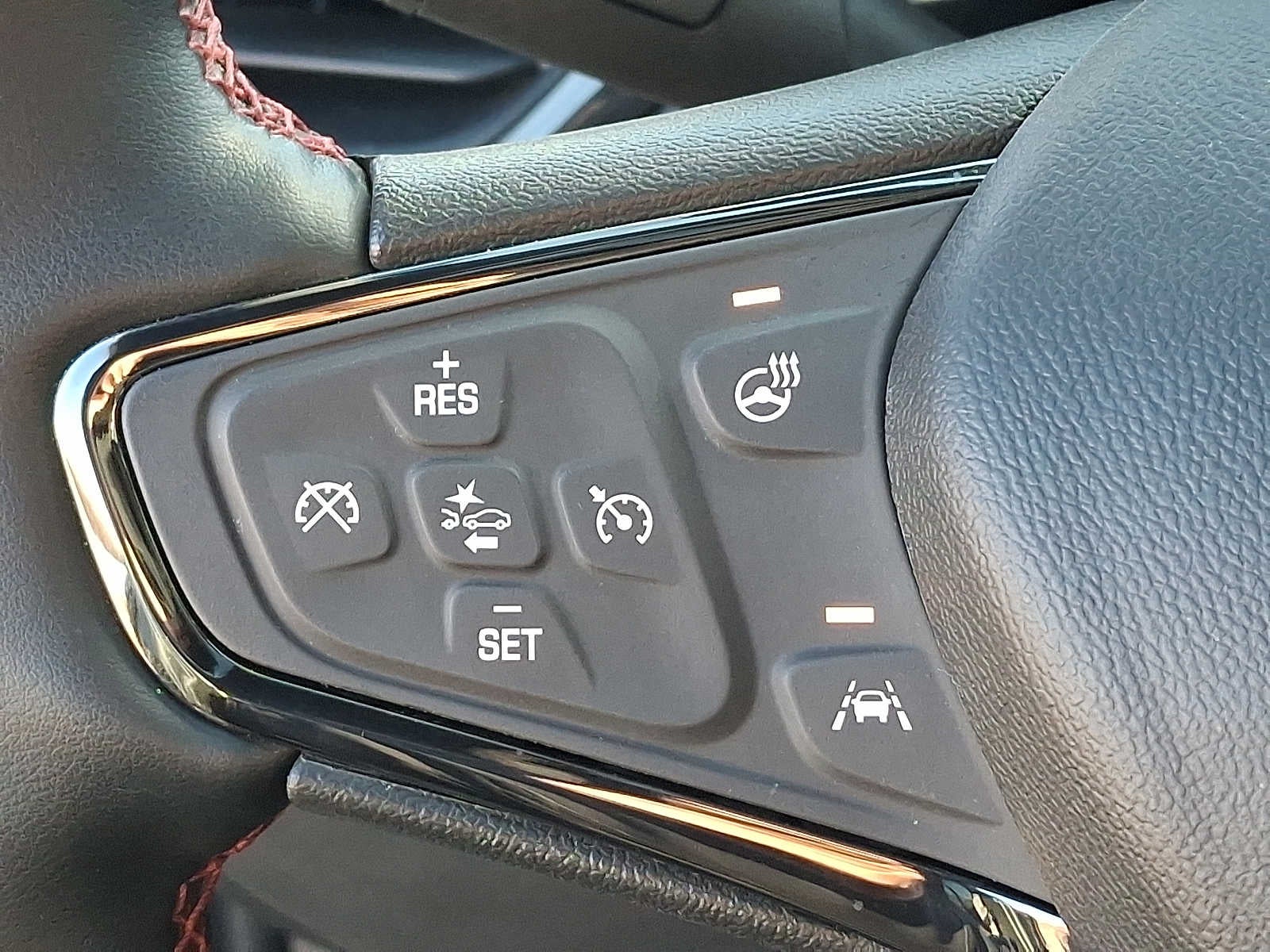 2023 Chevrolet Equinox AWD 4dr RS