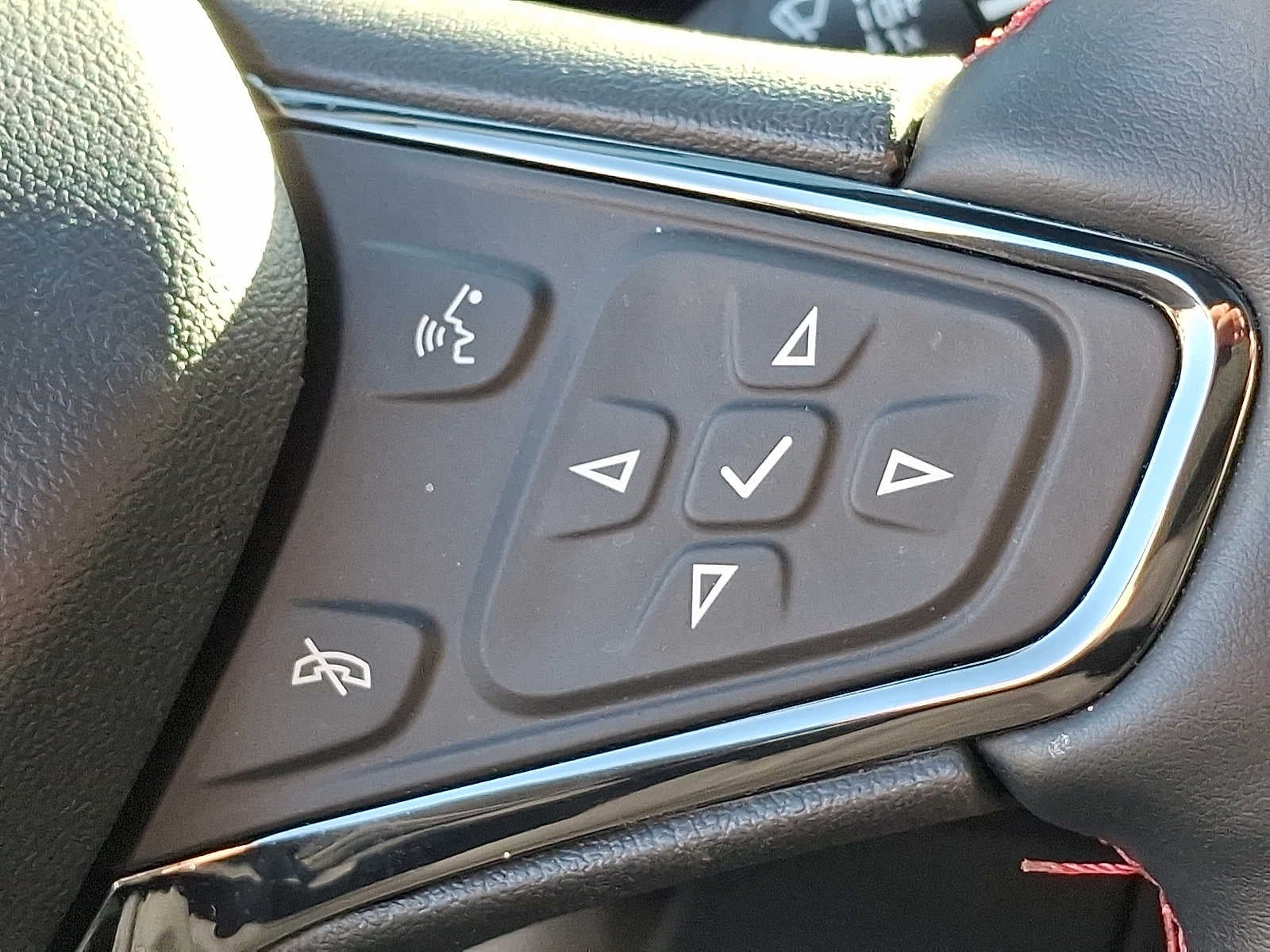 2023 Chevrolet Equinox AWD 4dr RS