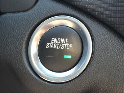 2023 Chevrolet Equinox AWD 4dr RS