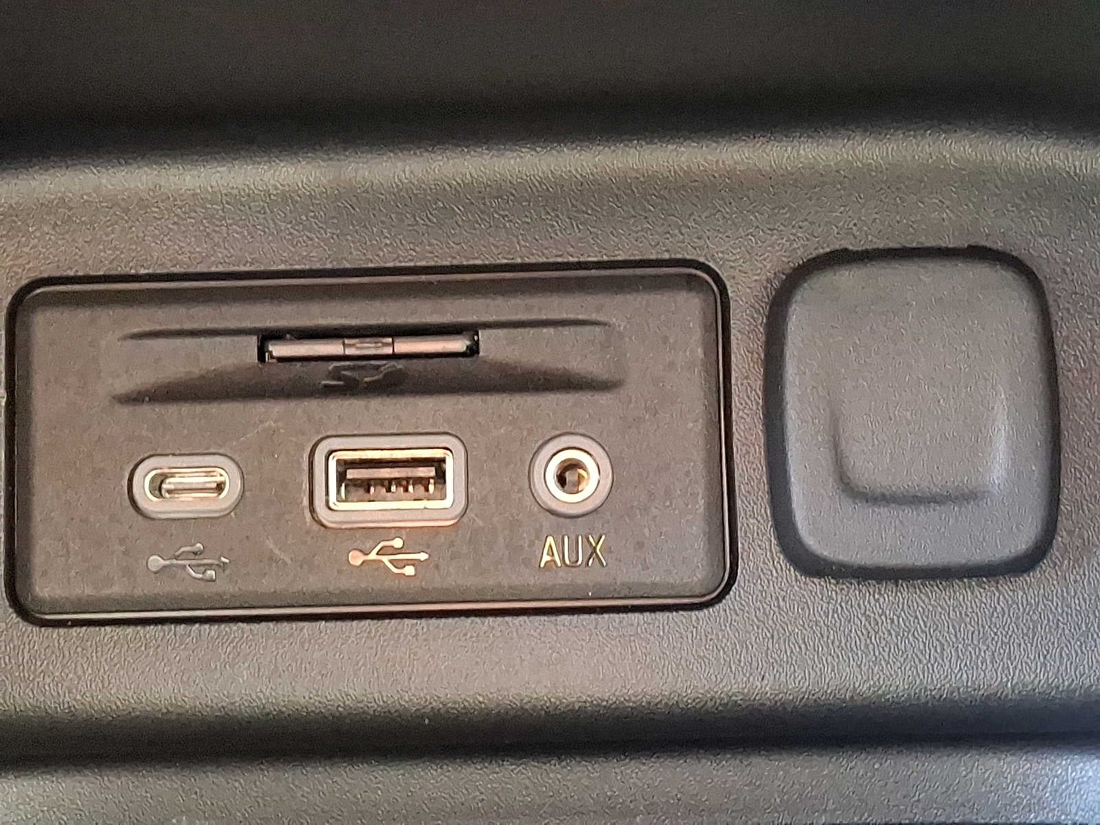 2023 Chevrolet Equinox AWD 4dr RS