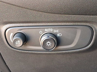 2023 Chevrolet Equinox AWD 4dr RS