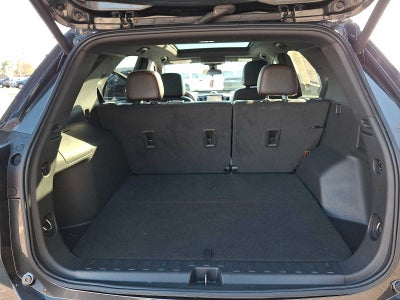 2023 Chevrolet Equinox AWD 4dr RS