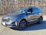 2023 Chevrolet Equinox AWD 4dr RS