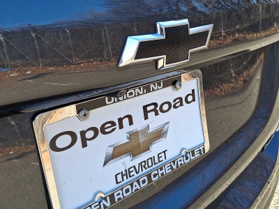 2023 Chevrolet Equinox AWD 4dr RS