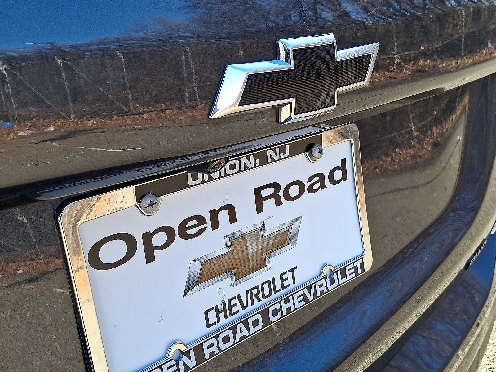 2023 Chevrolet Equinox AWD 4dr RS