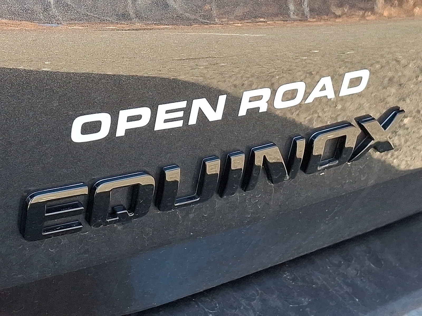 2023 Chevrolet Equinox AWD 4dr RS