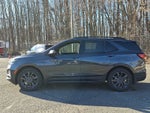2023 Chevrolet Equinox AWD 4dr RS
