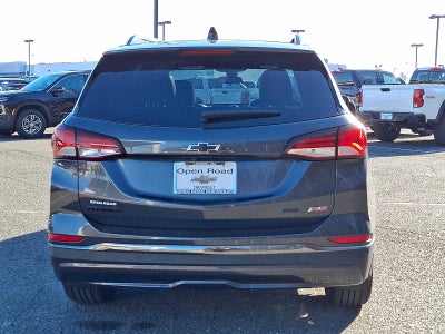 2023 Chevrolet Equinox AWD 4dr RS