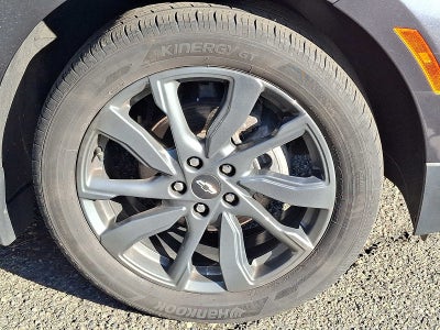 2023 Chevrolet Equinox AWD 4dr RS