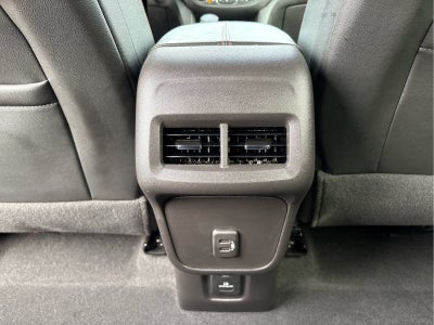 2024 Chevrolet Equinox AWD 4dr RS