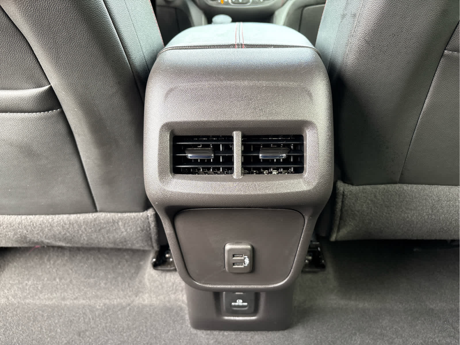 2024 Chevrolet Equinox AWD 4dr RS