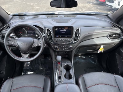 2024 Chevrolet Equinox AWD 4dr RS
