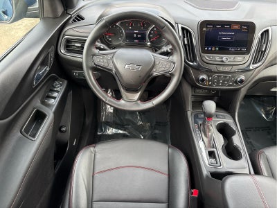 2024 Chevrolet Equinox AWD 4dr RS