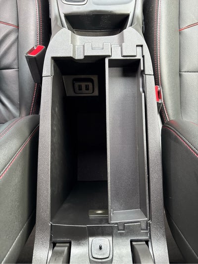 2024 Chevrolet Equinox AWD 4dr RS