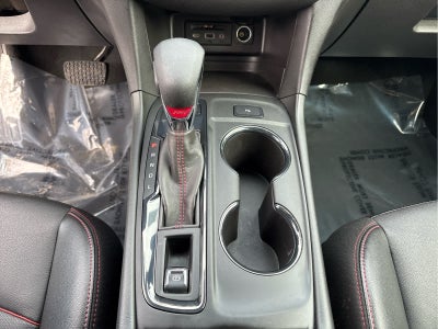 2024 Chevrolet Equinox AWD 4dr RS