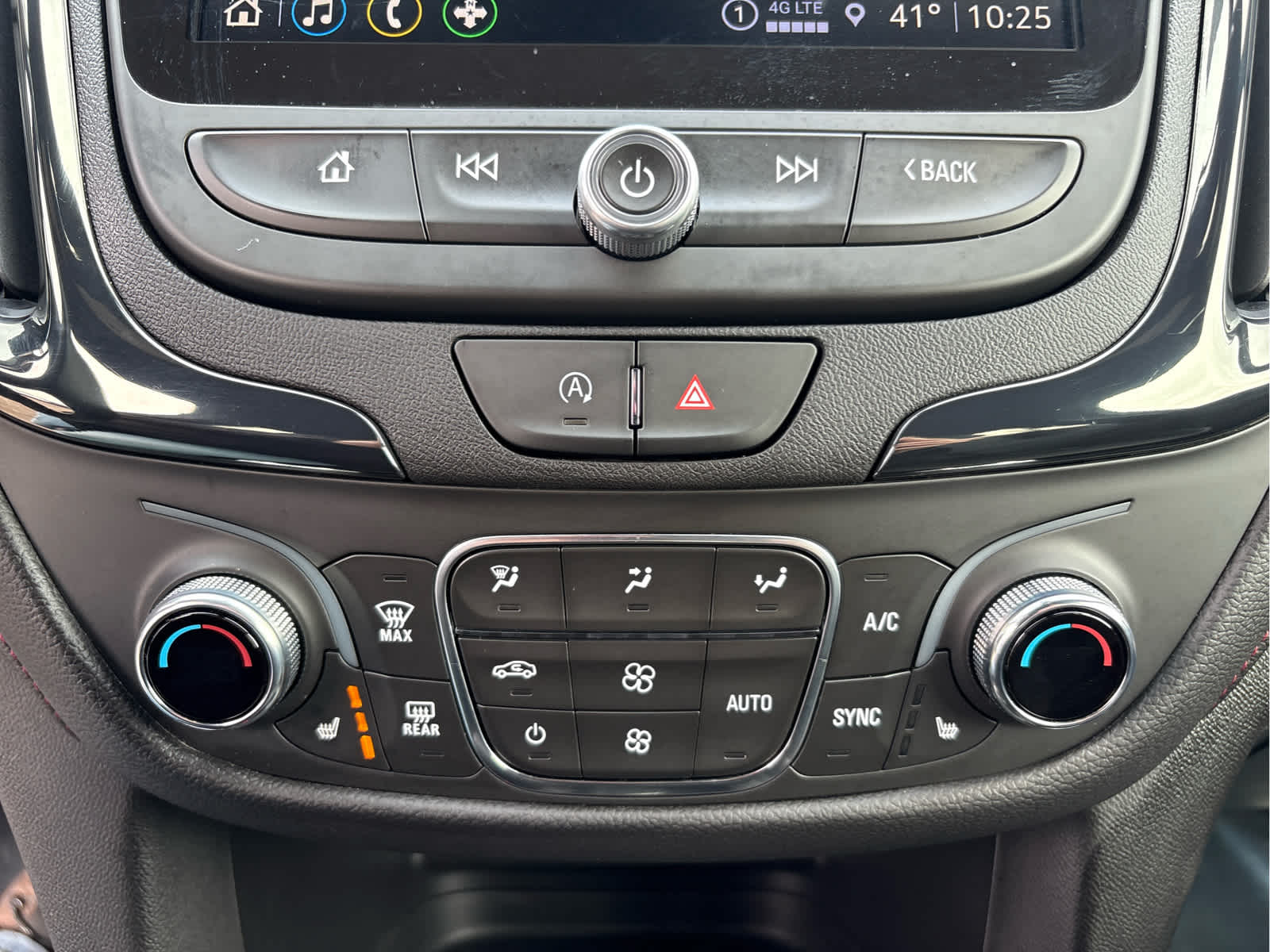 2024 Chevrolet Equinox AWD 4dr RS