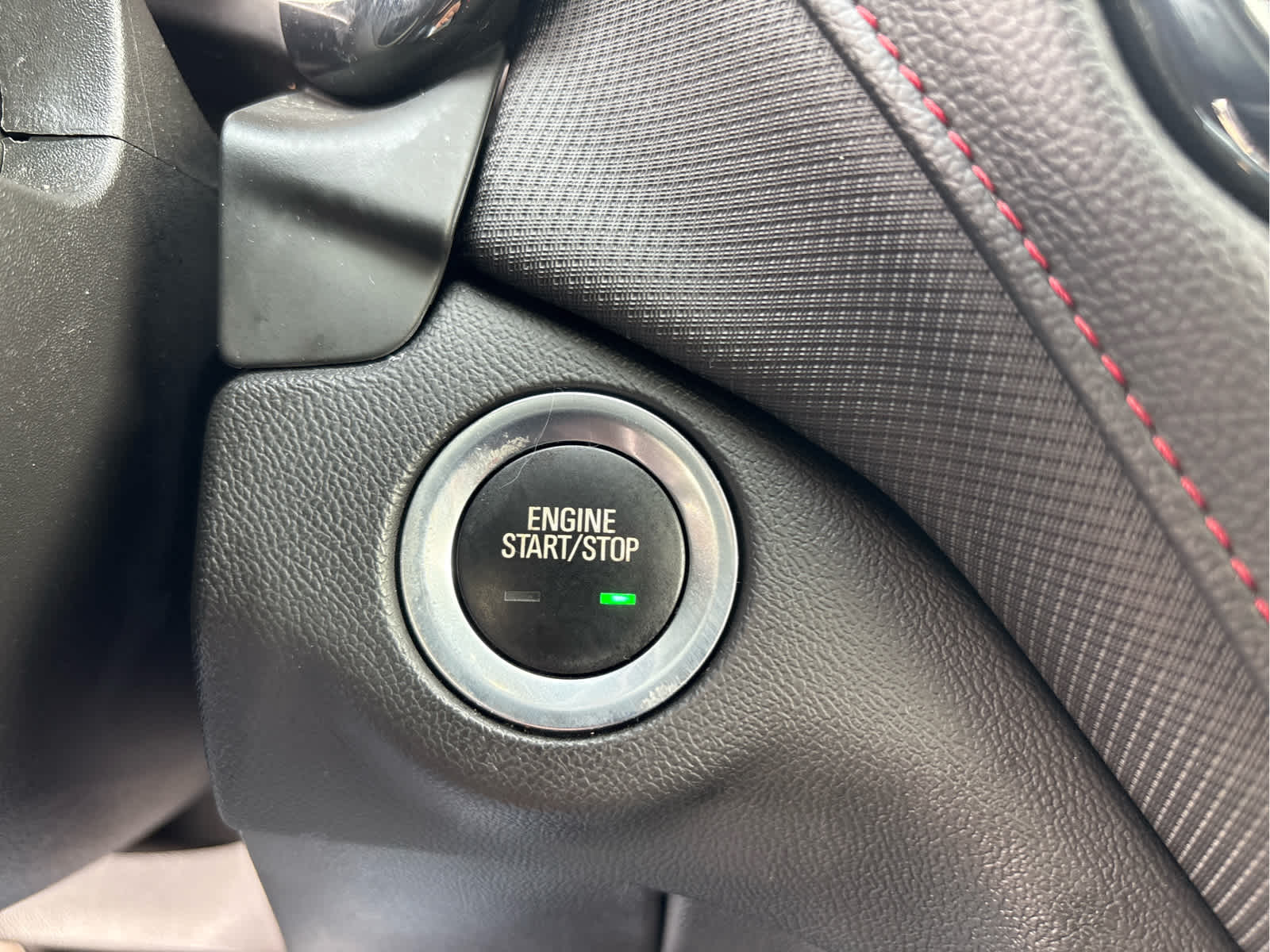 2024 Chevrolet Equinox AWD 4dr RS