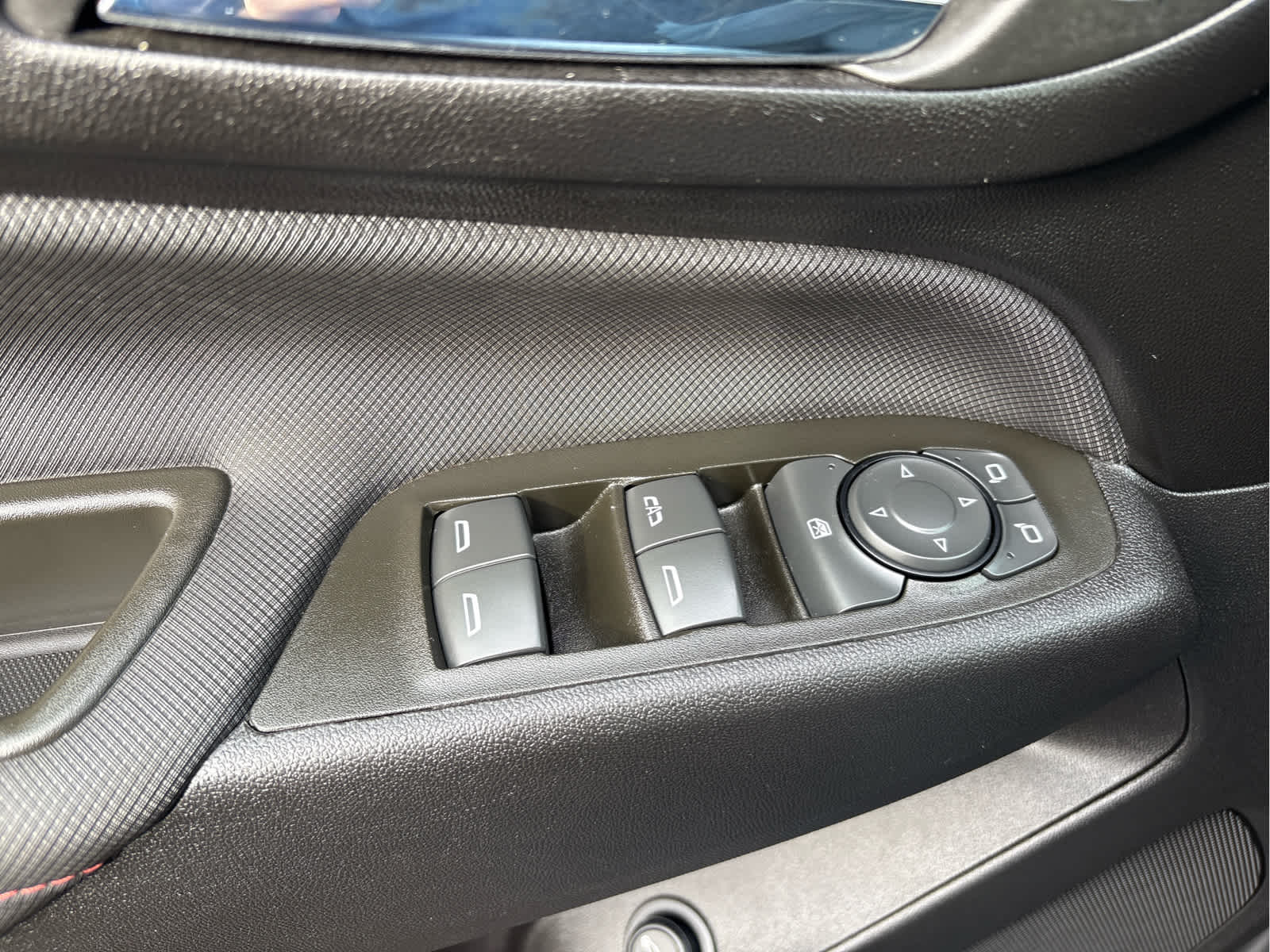 2024 Chevrolet Equinox AWD 4dr RS