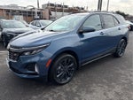 2024 Chevrolet Equinox AWD 4dr RS