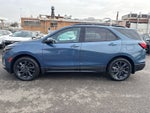 2024 Chevrolet Equinox AWD 4dr RS