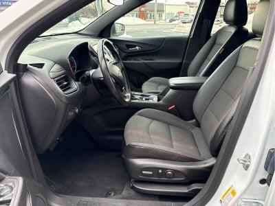 2022 Chevrolet Equinox AWD 4dr RS