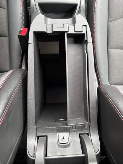 2022 Chevrolet Equinox AWD 4dr RS