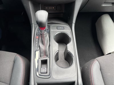 2022 Chevrolet Equinox AWD 4dr RS