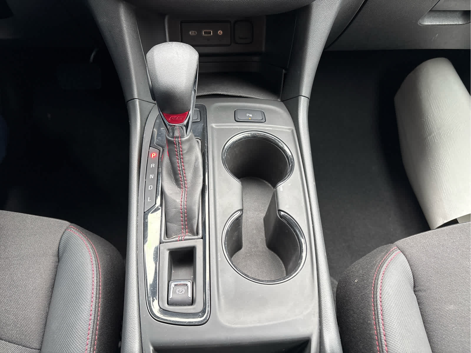 2022 Chevrolet Equinox AWD 4dr RS